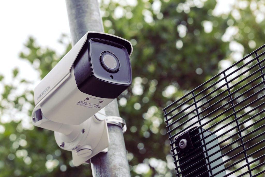 verified video surveillance company san antonio