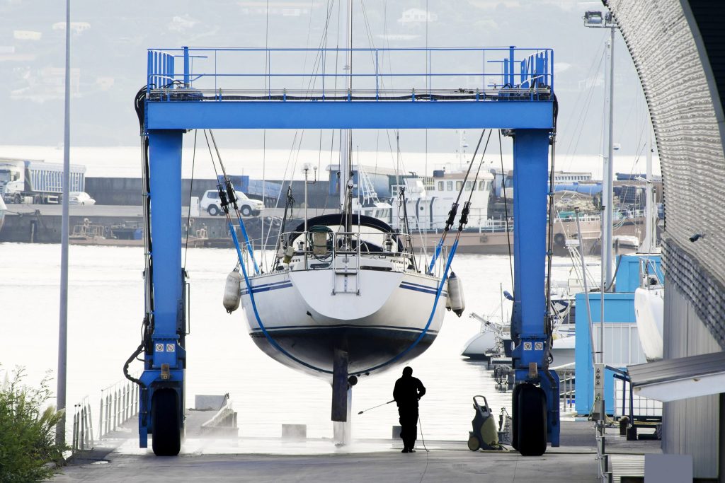 Boat Maintenance Tips