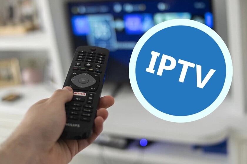 IPTV Entertainment