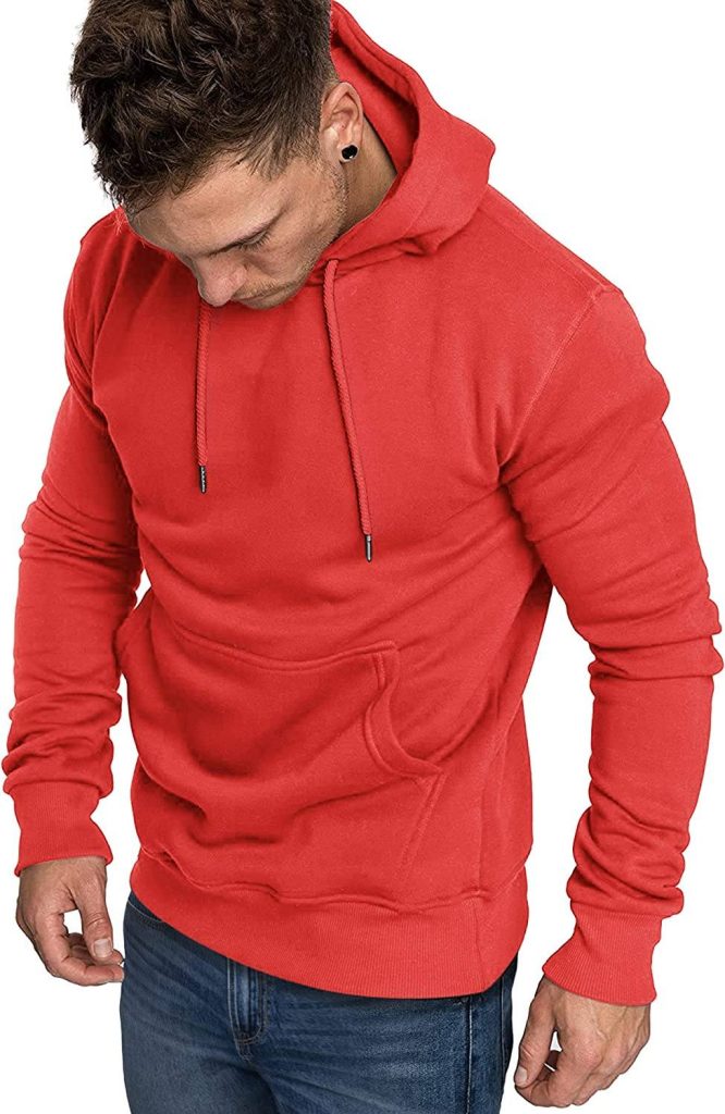 Hoodie Manufacturer