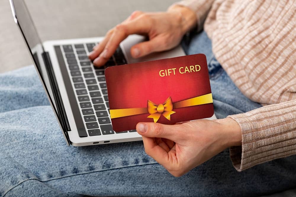 Gift Cards