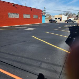 asphalt and paving 
