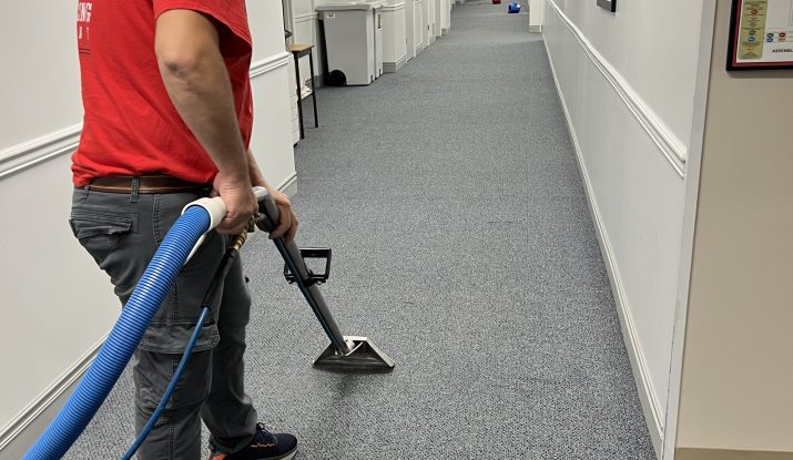 Carpet Cleaning Services