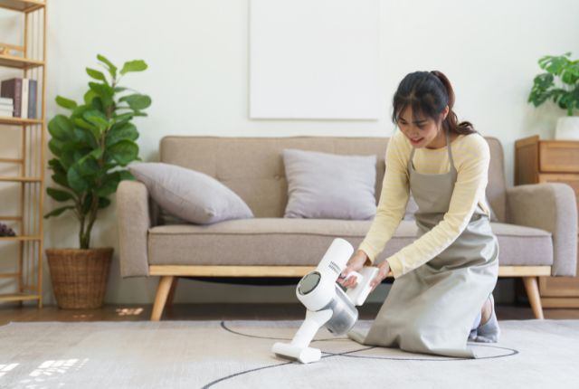 carpet cleaning maidstone