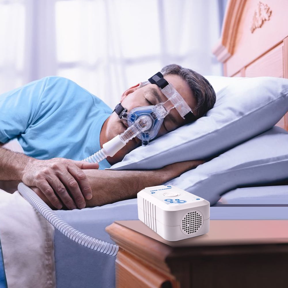 CPAP Cleaner