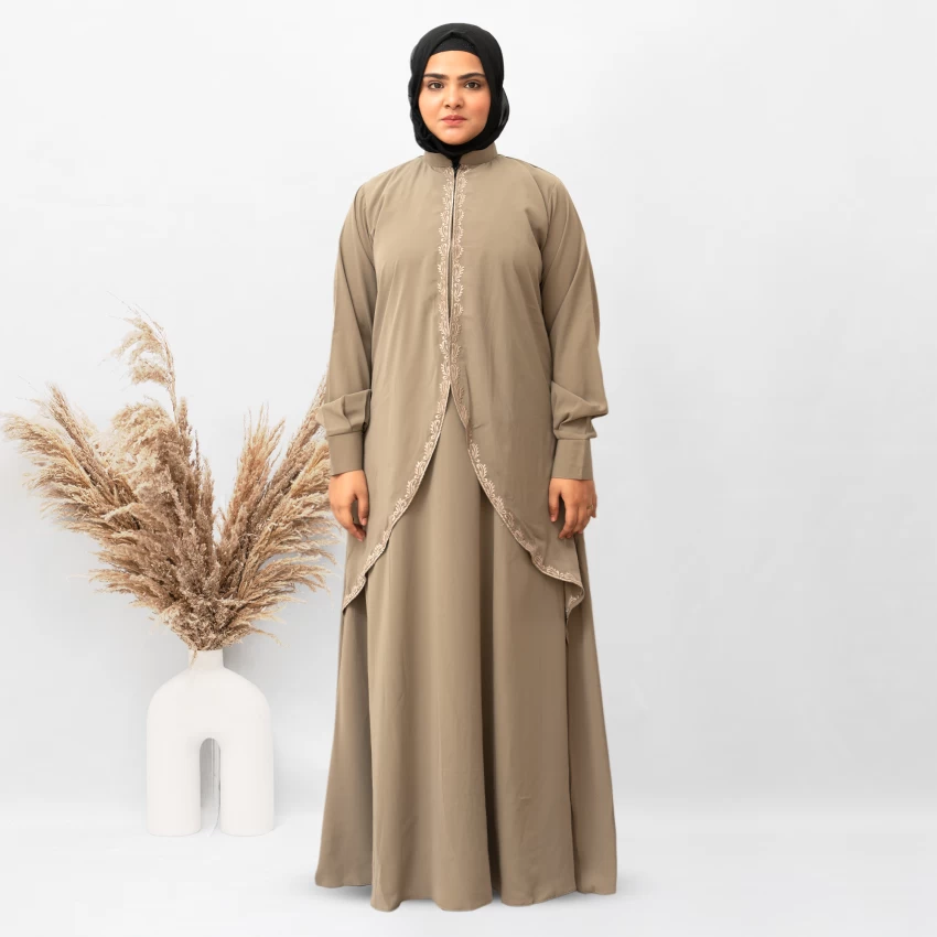 Abaya Dress