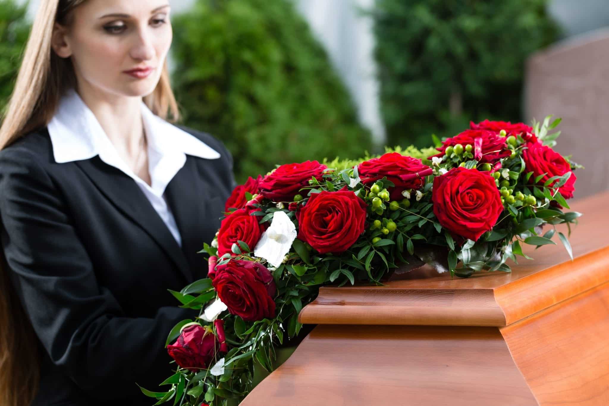 Death Settlements