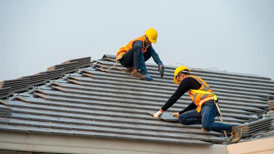 Roof Repair