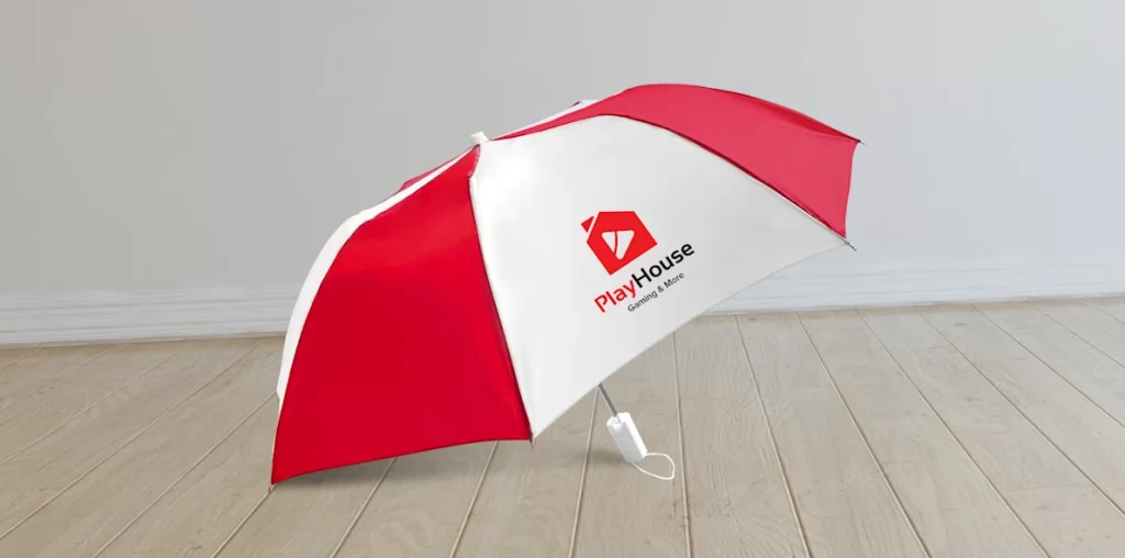 Custom Umbrellas