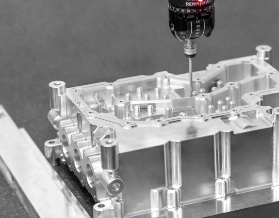 Online CNC Service
