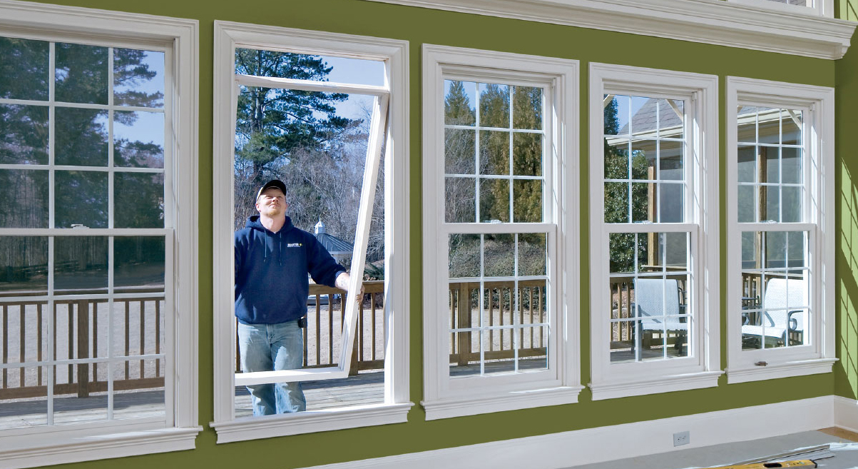 Window Repair