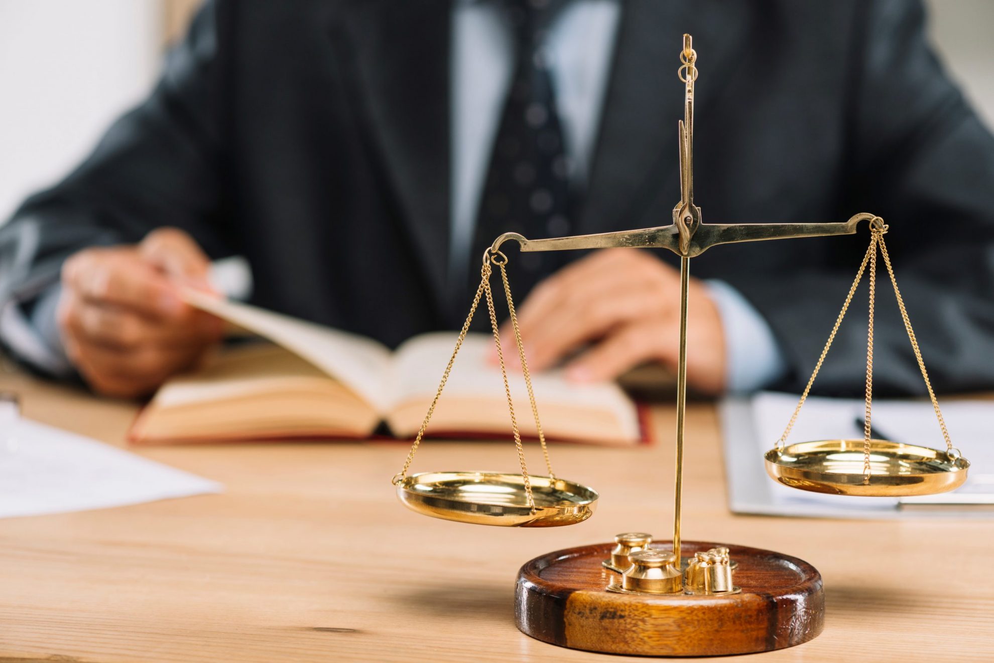 Compassionate personal injury lawyers 