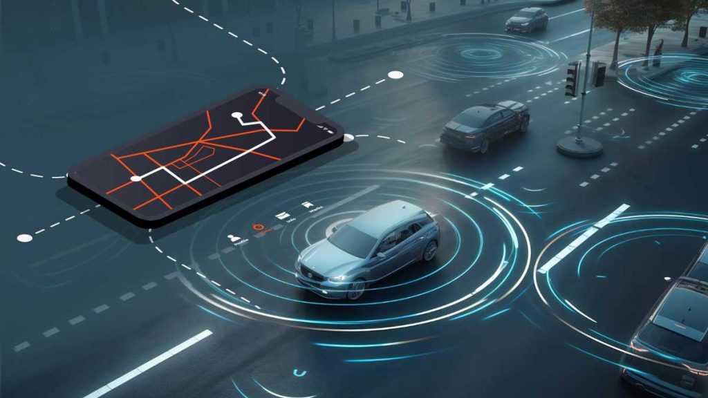 Leading Speed Limiter, GPS Tracking Innovators