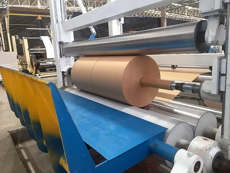 flexo printing
