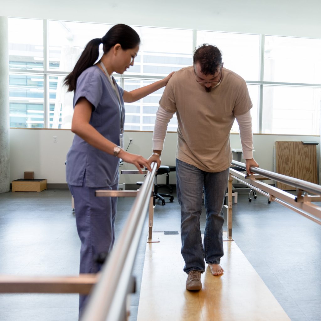 physiotherapy & chiropractic