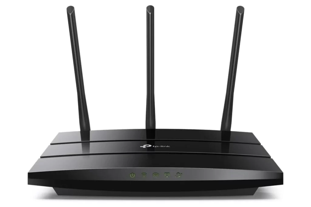 TP-Link wifi router