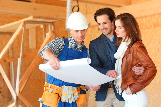 Home Building