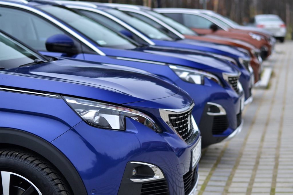 Car Rental
