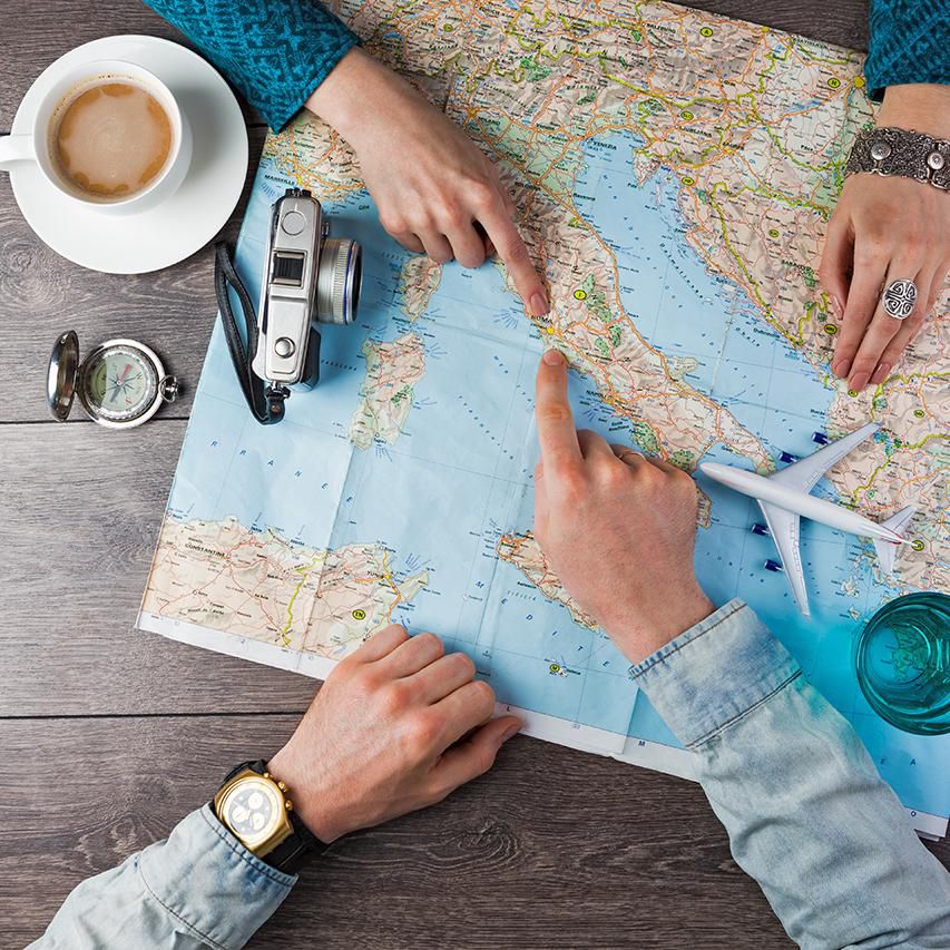Travel Tips
