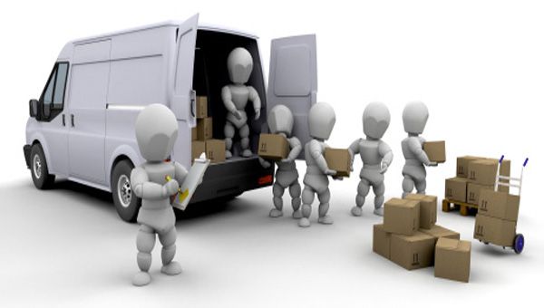 Moving Company