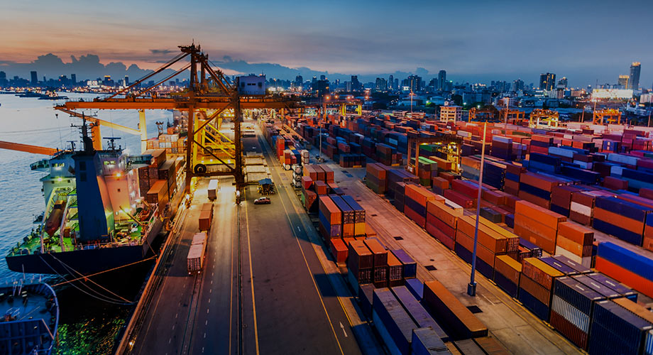 Logistic Solution