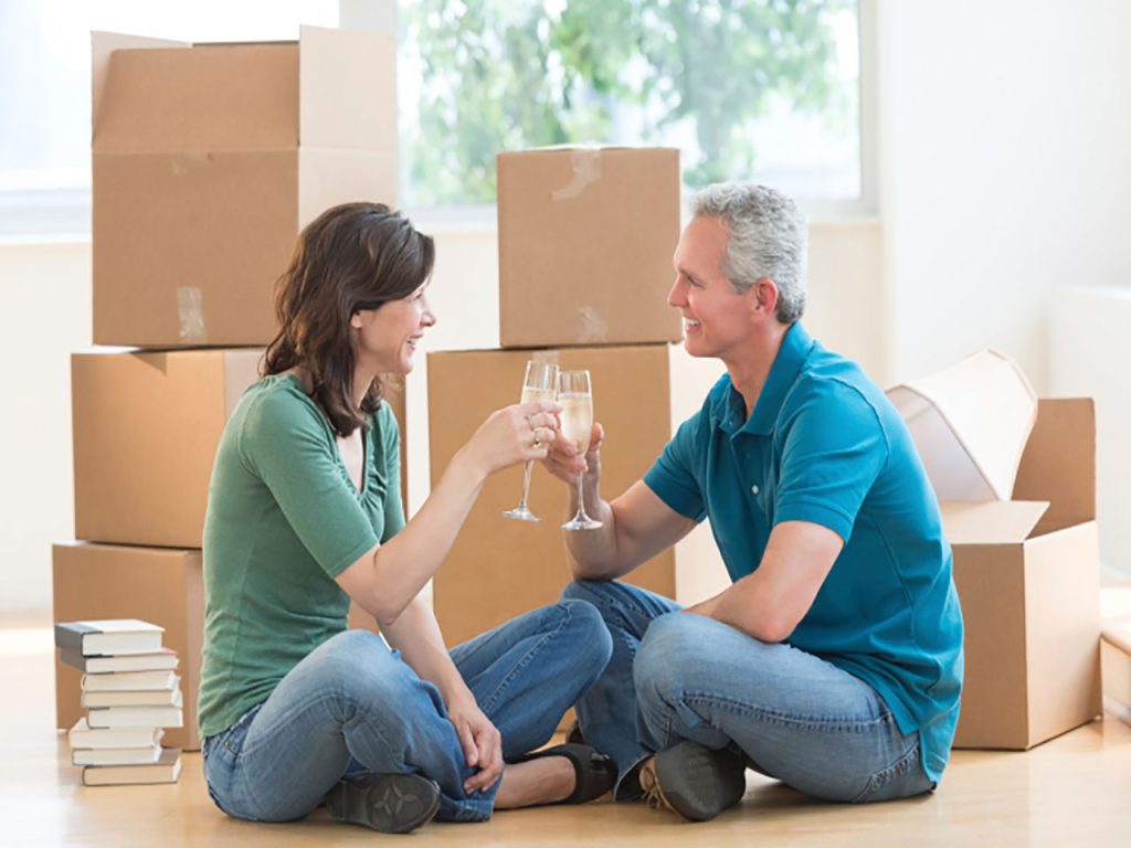 Moving Company