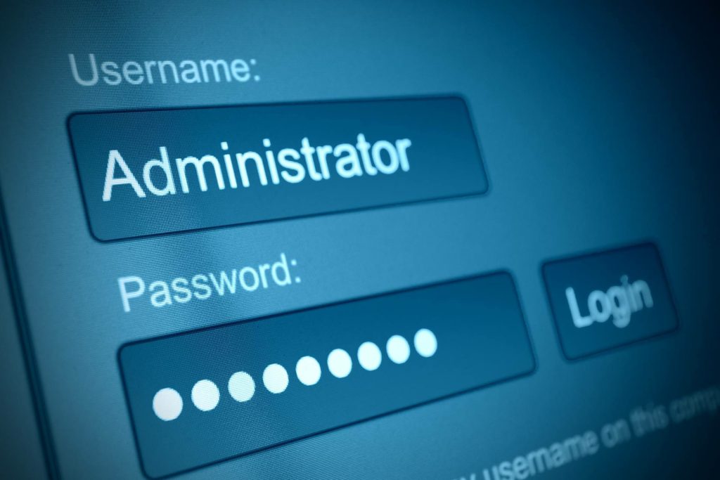 Windows Autologon Software
