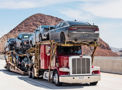 Car Transport