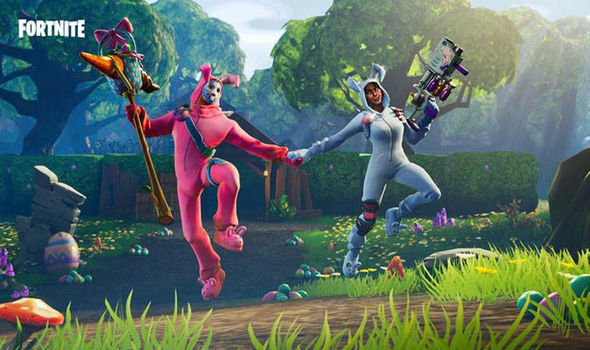 Fortnite Cheat
