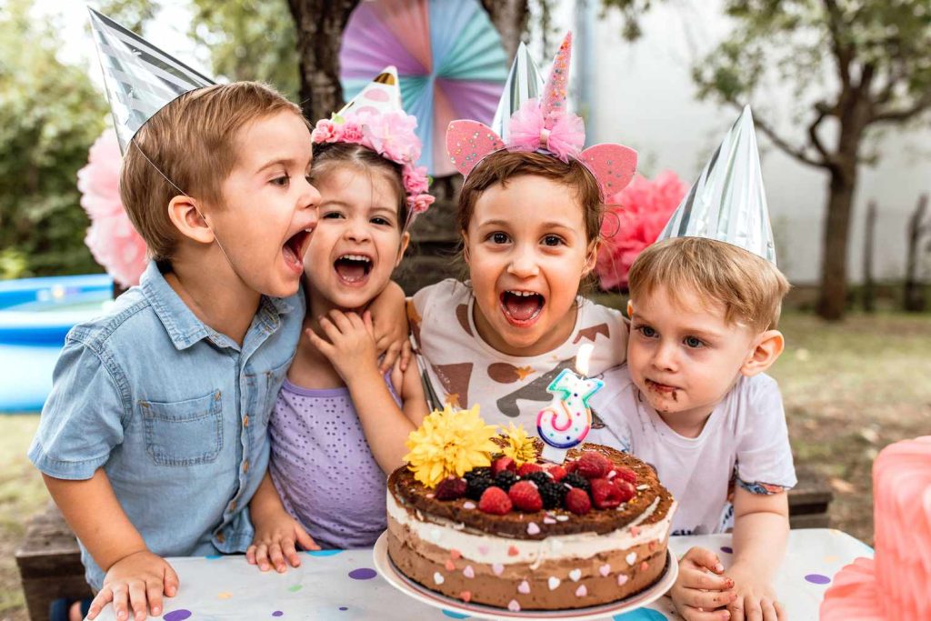 Kids Party