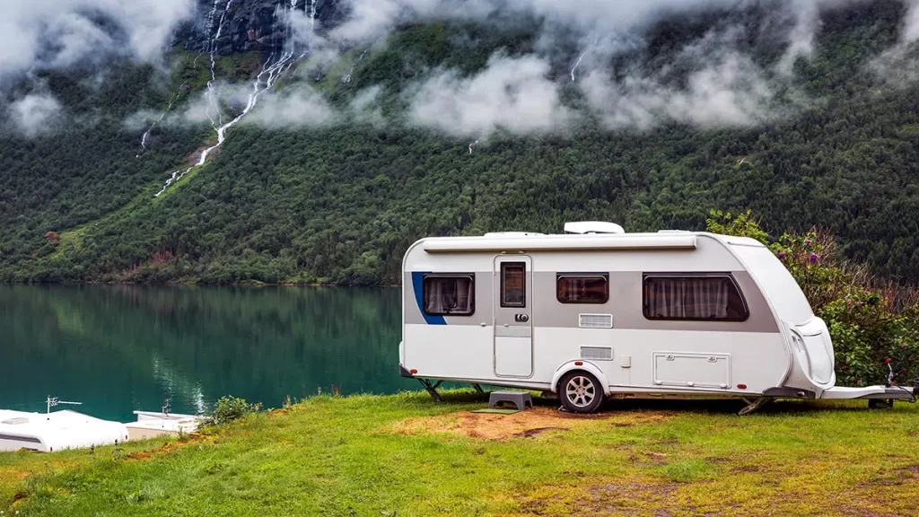 caravan 