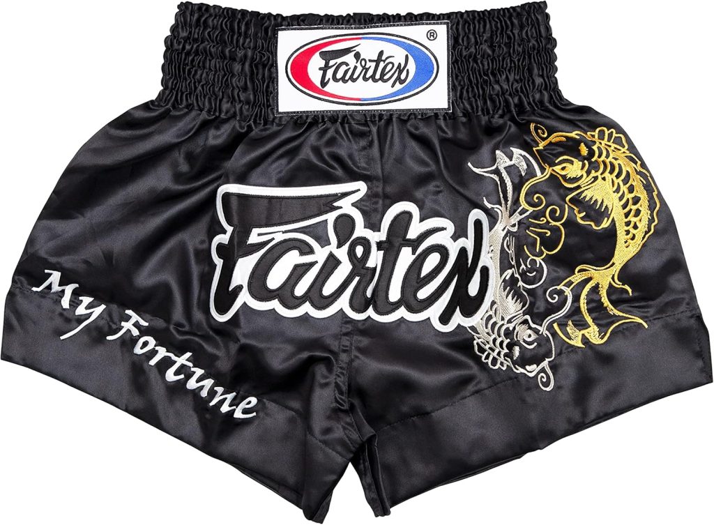 Muay thai shorts
