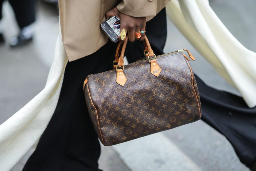 Louis Vuitton Bags