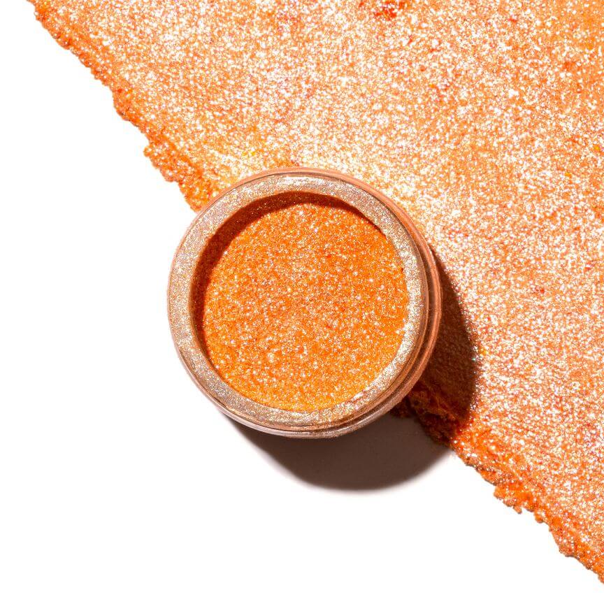 Luster dust
