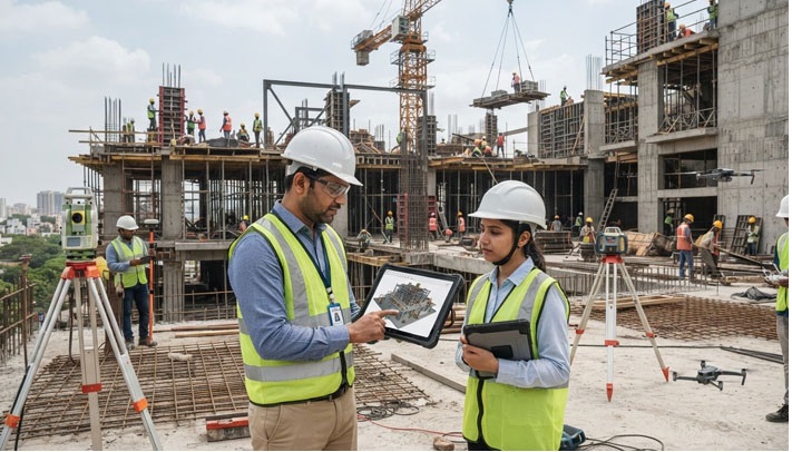 Construction Company